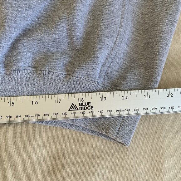 Vintage Penn State Nittany Lions Lee Sport Sweatshirt NCAA Embroidered Mens XXL - Picture 9 of 16